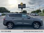 Used 2021 HYUNDAI SANTA FE For Sale