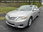 Used 2011 TOYOTA CAMRY For Sale