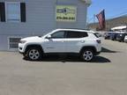 Used 2018 JEEP COMPASS For Sale