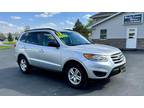 Used 2012 HYUNDAI SANTA FE For Sale