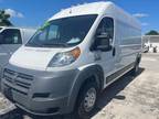 Used 2017 RAM PROMASTER 2500 For Sale