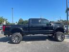 Used 2019 FORD F250 SD For Sale