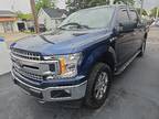 Used 2019 FORD F150 For Sale