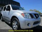 Used 2011 NISSAN PATHFINDER For Sale