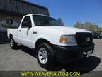 Used 2007 FORD RANGER For Sale