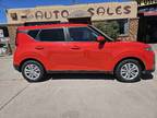 Used 2020 KIA SOUL For Sale