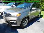 Used 2012 KIA SORENTO For Sale