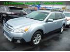 Used 2013 SUBARU OUTBACK For Sale