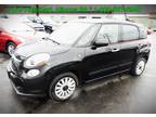 Used 2014 FIAT 500L For Sale