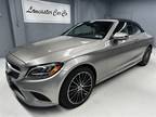Used 2019 MERCEDES-BENZ C For Sale