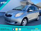 Used 2008 TOYOTA YARIS For Sale