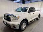 Used 2011 TOYOTA TUNDRA For Sale