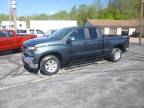 Used 2020 CHEVROLET SILVERADO For Sale