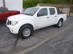 Used 2016 NISSAN FRONTIER For Sale
