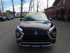 Used 2023 MITSUBISHI ECLIPSE CROSS For Sale