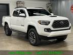 Used 2022 TOYOTA TACOMA For Sale