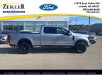 Used 2022 FORD F-350SD For Sale