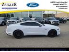 Used 2021 FORD Mustang For Sale