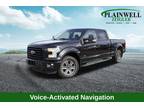 Used 2015 FORD F-150 For Sale