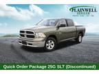 Used 2013 RAM 1500 For Sale