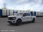 New 2024 FORD F-150 For Sale