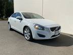 Used 2012 VOLVO S60 For Sale