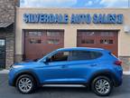 Used 2017 HYUNDAI TUCSON For Sale