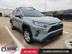 2019 Toyota RAV4, 32K miles