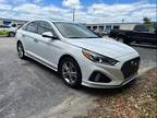 2019 Hyundai Sonata, 47K miles