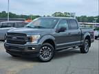 2018 Ford F-150, 160K miles