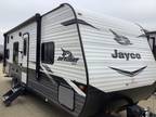 2022 Jayco Jay Flight SLX 8 264BH