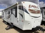 2012 Jayco Eagle Super Lite 314 BDS