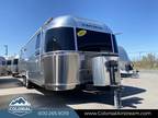 2021 Airstream Flying Cloud 27FBQ Queen Hatch