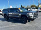 2019 Toyota Tacoma Gray, 31K miles