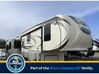 2015 Jayco Eagle 361REQS PREMIER