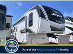 2024 Jayco Eagle 335RDOK