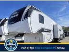 2024 Jayco Eagle HT 29RLC