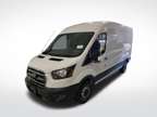 2020 Ford Transit Cargo Van