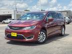 2018 Chrysler Pacifica, 44K miles