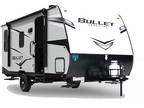 2024 Keystone Bullet Crossfire Single Axle 1700BH