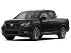 2024 Honda Ridgeline Sport AWD