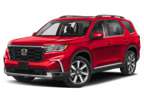 2025 Honda Pilot Touring AWD