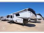 2024 Jayco Pinnacle 36FBTS