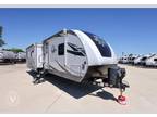 2021 Highland Ridge Open Range Light LT275RLS