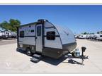 2022 Riverside RV Retro 165