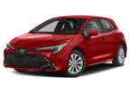 2024 Toyota Corolla Hatchback SE