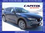 2019 Mazda CX-5 Grand Touring Reserve