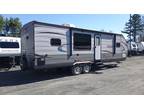 2019 Coachmen Catalina Legacy Edition 283RKS