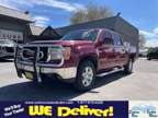 2007 GMC Sierra 1500 SLT