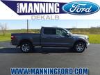 2023 Ford F-150, 11K miles